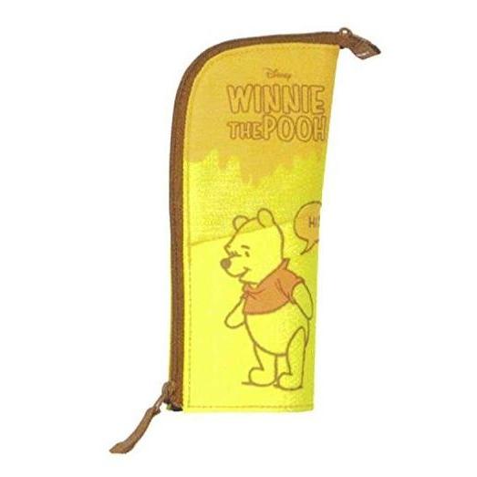 サンスター文具 ディズニー ペンケース ネオクリッツ プー S キャラクター 文房具 9540 18 12 6 Bon Appetit World 通販 Yahoo ショッピング