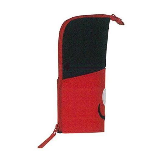 サンスター文具 ディズニー ペンケース ネオクリッツ ミッキー S キャラクター 文房具 日用品 9540 18 12 7 Bon Appetit World 通販 Yahoo ショッピング