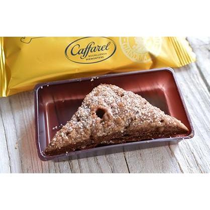 チョコパイ Amazon.co.jp: 不二家 おひとリッチ 三角チョコパイ 74g×5個