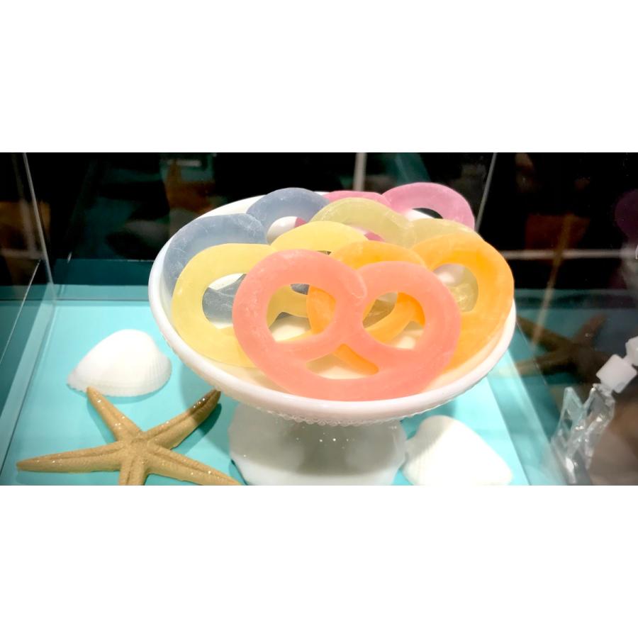 ヒトツブカンロ・グミッツェル 1箱6入り 東京駅限定 ギフト ヒトツブカンロ・グミッツェル 1箱6入り 東京駅限定 ギフト