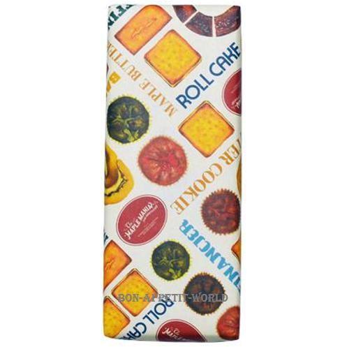 ザ メープルマニア The MAPLE MANIA メープルバタークッキー 9枚入