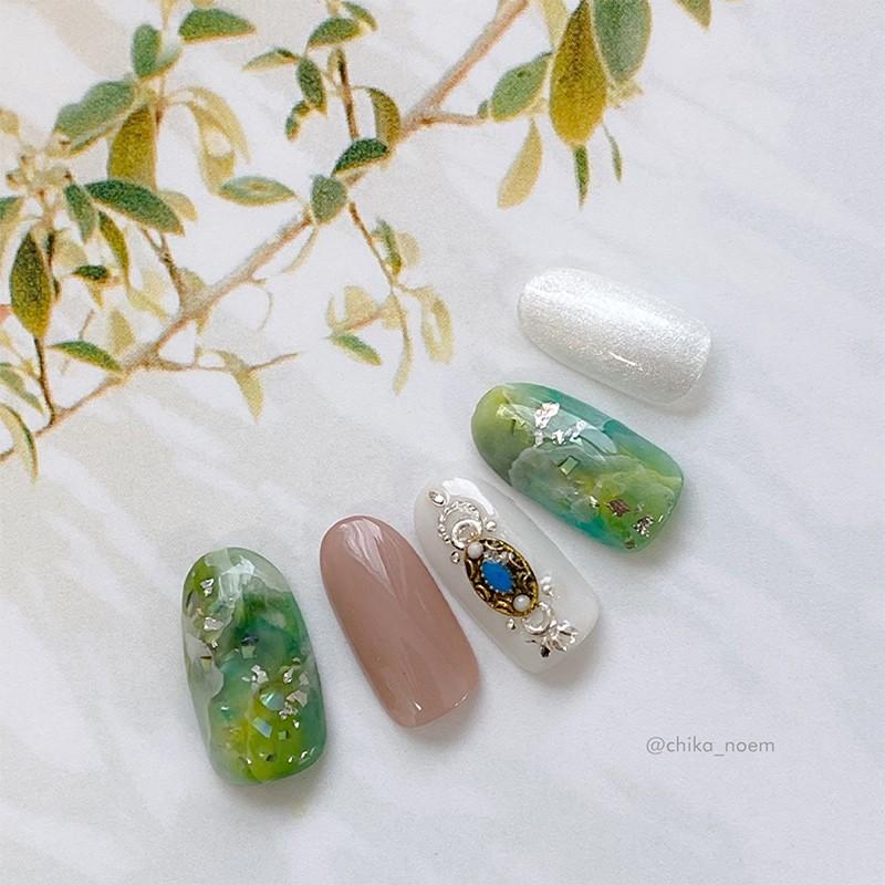 ボンネイル ジェルネイル チップ 撮影 写真 インスタ サロン ディスプレイ Bonnail Photo Style Book 03 7562 7562 Bonnail Yahoo 店 通販 Yahoo ショッピング