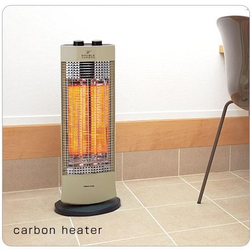 電気ストーブ 電気ヒーター カーボンヒーター ストーブ ヒーター 暖房 あったか 電気暖房 速暖 首振り あったか おしゃれ 人気 おすすめ オフィス リビング Chrp デザイン家具通販like Ai 通販 Yahoo ショッピング