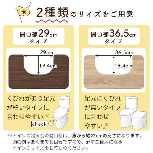 【完成品】 トイレ用足置き台 トイレステップ台 オムツ卒業 トレーニング 子ども用品 排泄 踏ん張れる 補助 軽量型 スチール サビに強い ギフト｜bon-like｜09