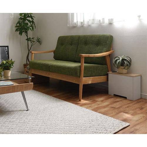 完成品 オフィス収納 オフィス家具 ケーブル 収納 コーナー ケーブルボックス おしゃれ コンパクト スリム 配線隠し 小物入れ 薄型 コンセント付き 幅39cm Ekantc デザイン家具通販like Ai 通販 Yahoo ショッピング