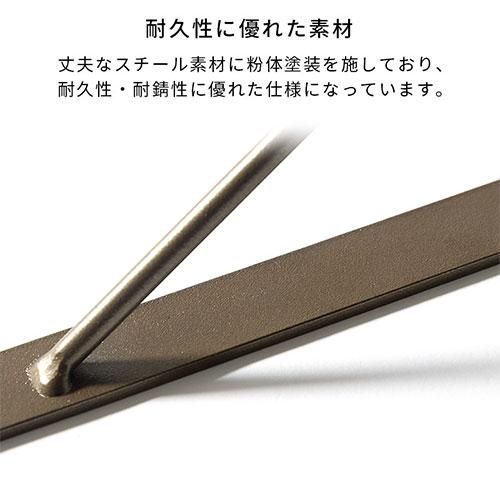 ブラケット 棚受け L型ブラケット 2本 ウォールラック 約 奥行 20cm 25cm 本棚 DIY デスク上 机上 飾り棚 壁 小物置き おしゃれ 壁面収納｜bon-like｜11