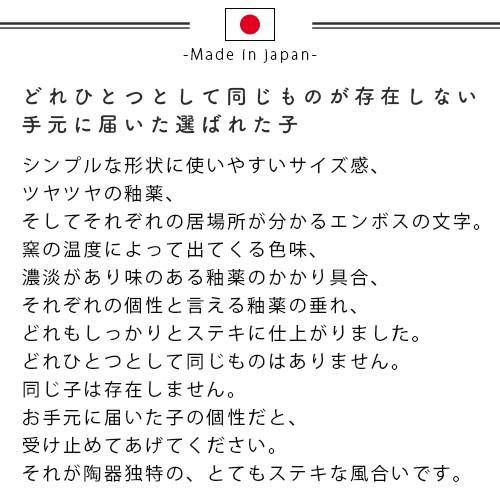 箸休めシリーズ 深皿 大皿 取り皿 大鉢 スープボウル 陶器 洋食器 和食器 おしゃれ かわいい シンプル 4個セット 日本製｜bon-like｜14