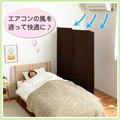 間仕切りパーテーション パーティション おしゃれ 間仕切り オフィス パーテション 衝立 目隠し 店舗 業務用 壁面 隙間 収納 Let デザイン家具通販like Ai 通販 Yahoo ショッピング