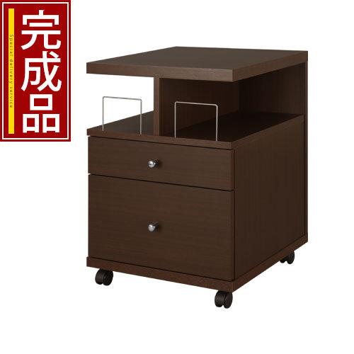 最新の激安 完成品 ワゴン キャスター付き Cd 収納 引き出し ラック 木製 高さ60cm サイドチェスト デスク サイドワゴン 在庫限り Oldweb15 Freelancefordreams Com