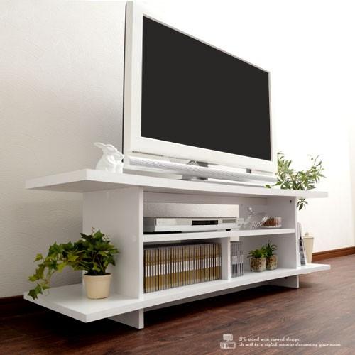 テレビ台 テレビボード おしゃれ 120cm幅 Tv台 ローボード Avラック