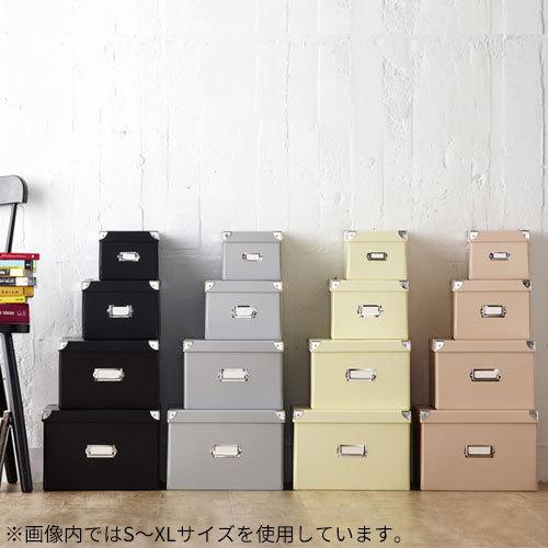 小物収納 小物入れ 収納ケース 収納ボックス おしゃれ フタ付き カラーボックス クラフト収納箱 おもちゃ箱 小型 Zst デザイン家具通販like Ai 通販 Yahoo ショッピング