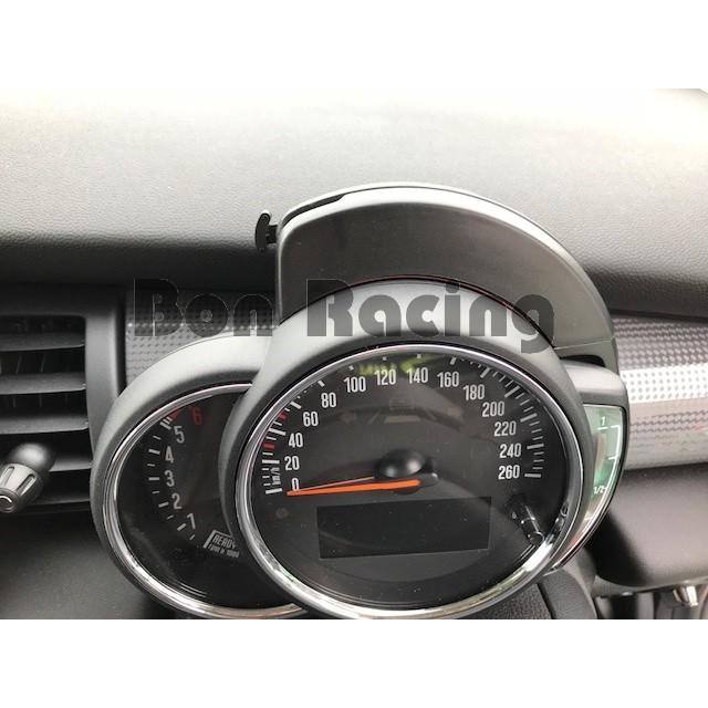 携帯 スマホ Iphone 車載ホルダー ハンズフリー 携帯ホルダー スマートフォンホルダー ミニクーパー ｂｍｗ ｍｉｎｉ ｆ５４ ｆ５７ B Holder Bonracing 通販 Yahoo ショッピング