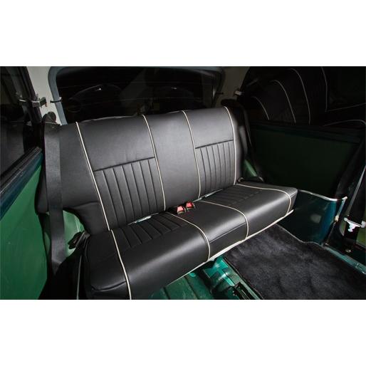 クラシックミニ　カバナシートカバー　パディントンタイプ　全シート |  | 01