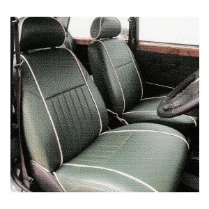 クラシックミニ　カバナシートカバー　パディントンタイプ　全シート |  | 03