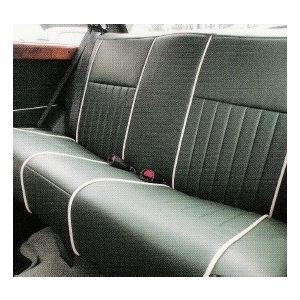 クラシックミニ　カバナシートカバー　パディントンタイプ　全シート |  | 04