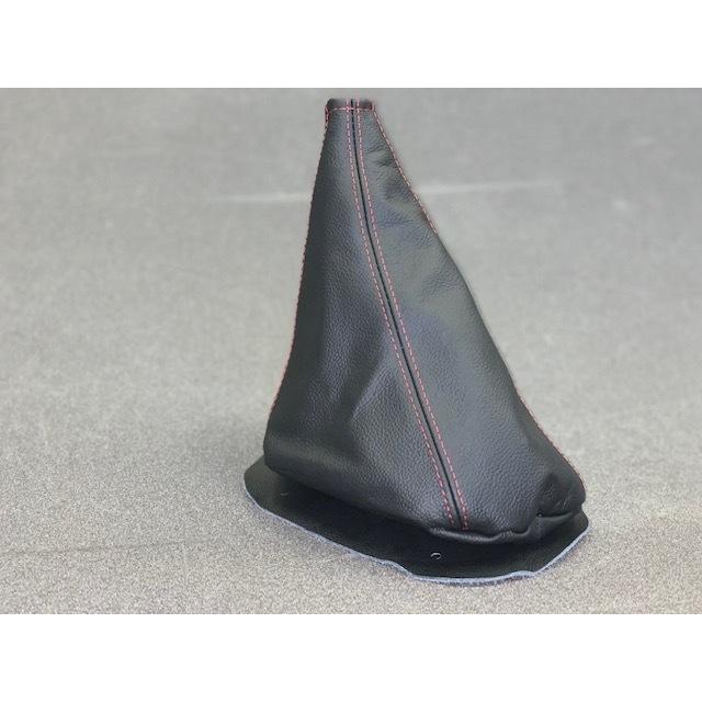 クラシックミニ M/T用 本革シフトブーツ ミニクーパー : BonRacing