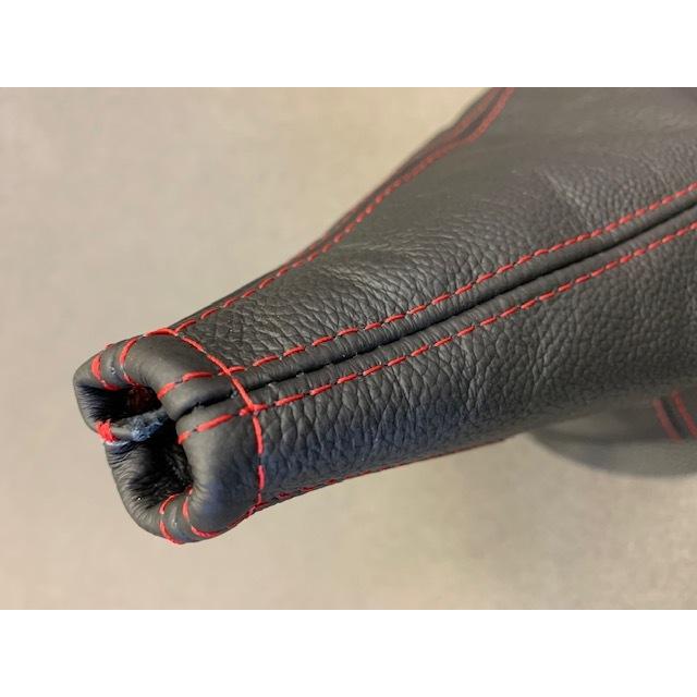 クラシックミニ M/T用 本革シフトブーツ ミニクーパー : BonRacing