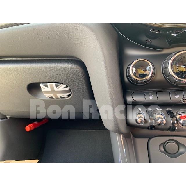 BMW MINI F55 F56 ミニ ミニクーパー グローブボックス用