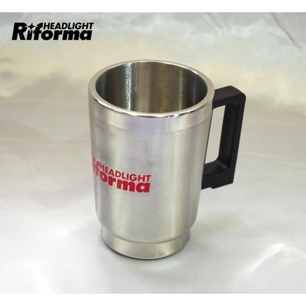 HEADLIGHT Riforma　☆ヘッドライトリフォルマ☆　採光性復活剤　 |  | 04