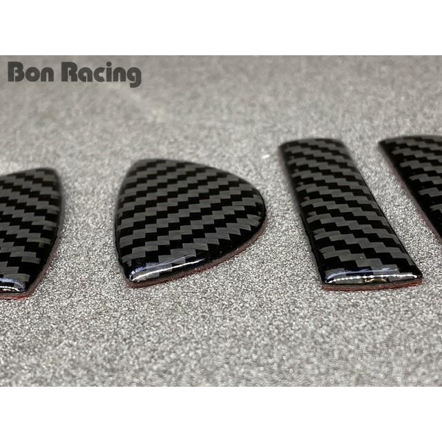 限定出品　希少　 MINI JCW 純正　カーボンインナードアハンドル インナードアハンドルカバー JCWタイプ ミニクーパー ミニ専用 BMW