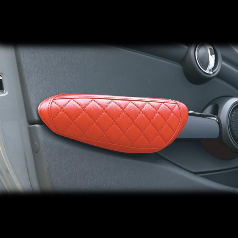mini CABANA ドアアームレストカバー F55用 ドアアームレストカバー（F56/F55/F57）＜MINI＞【CABANA(カバナ
