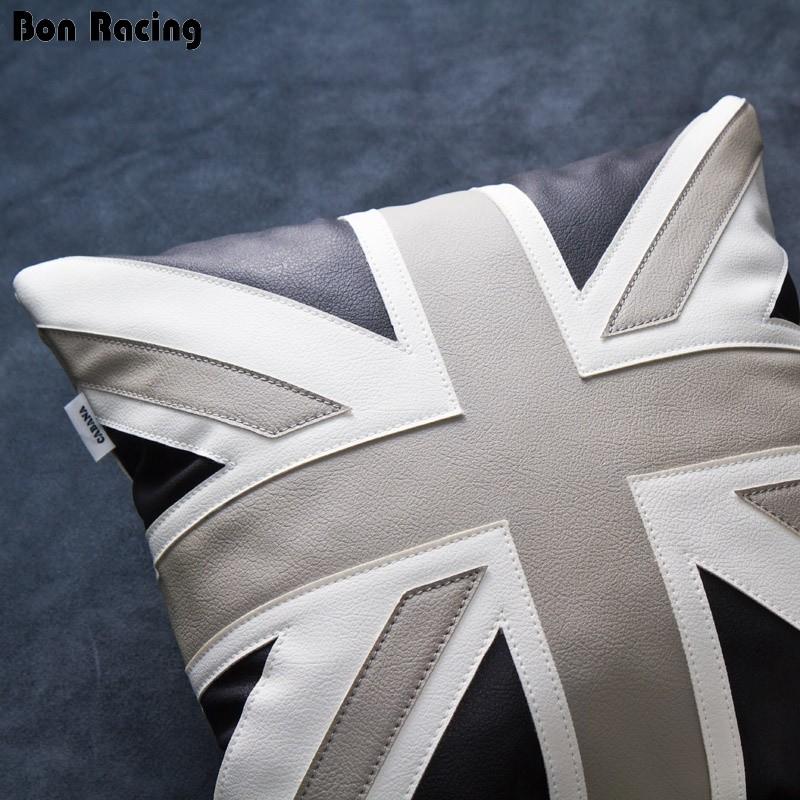 CABANA クッション・ユニオンジャック : BonRacing - 通販 - Yahoo