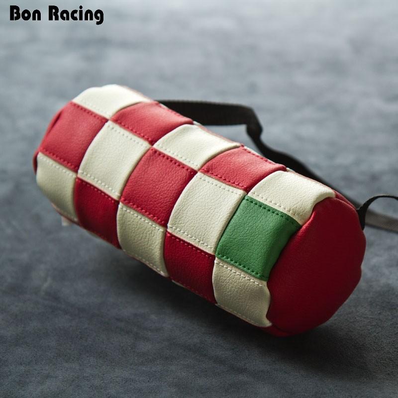 CABANA ネックパッド・チェッカーイタリア : BonRacing - 通販 - Yahoo