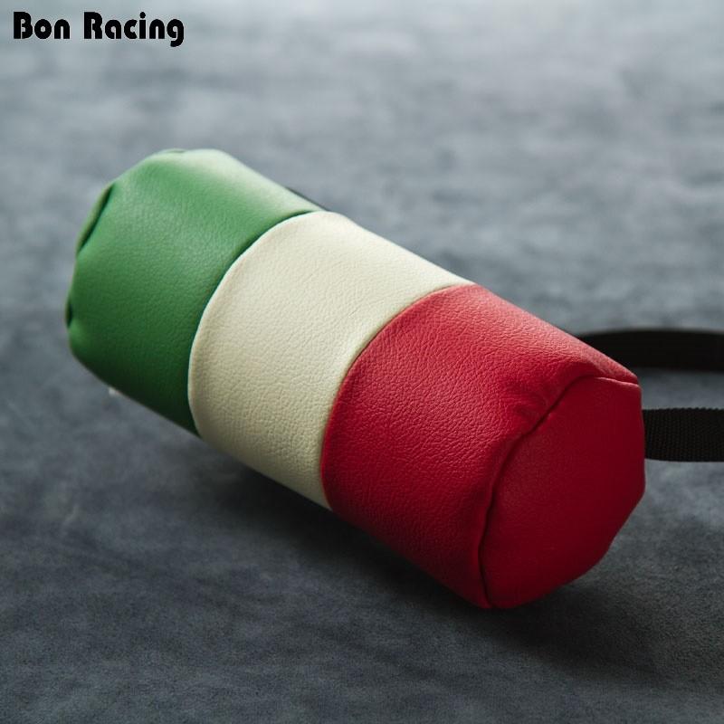 CABANA ネックパッド・トリコローレイタリア : BonRacing - 通販 