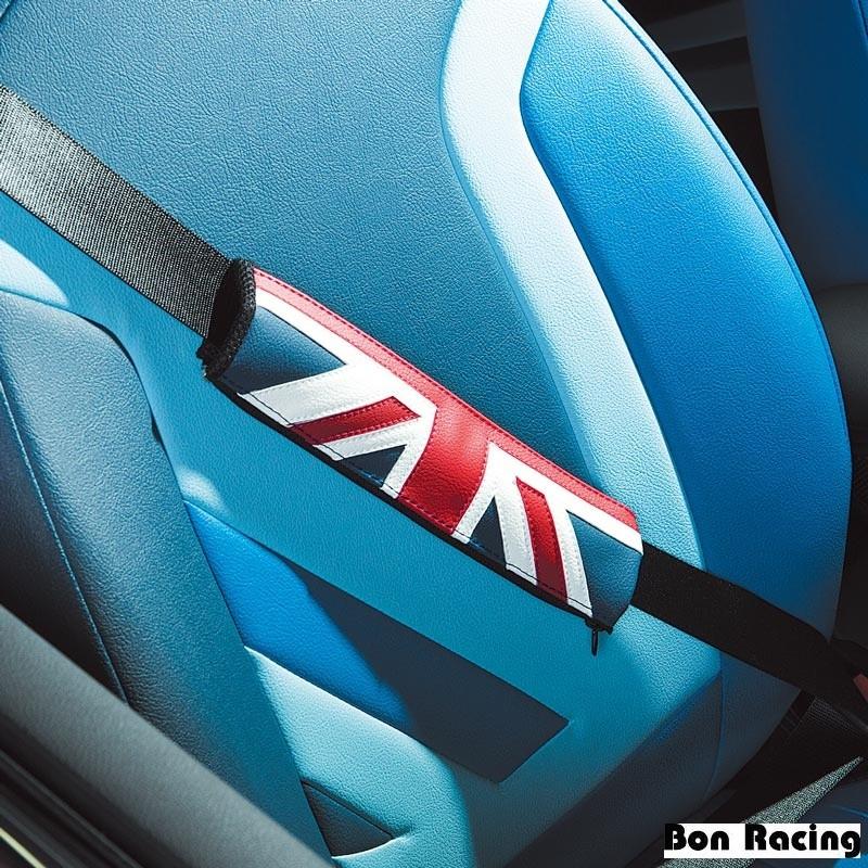 CABANA シートベルトパッド・ユニオンジャック : BonRacing - 通販