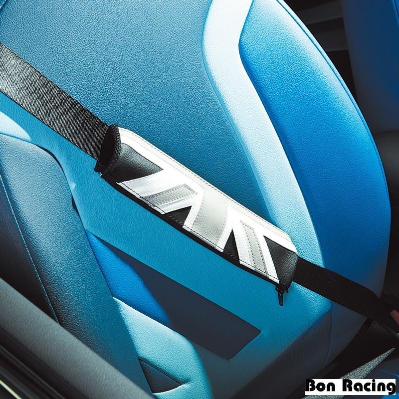 CABANA シートベルトパッド・ユニオンジャック : BonRacing - 通販
