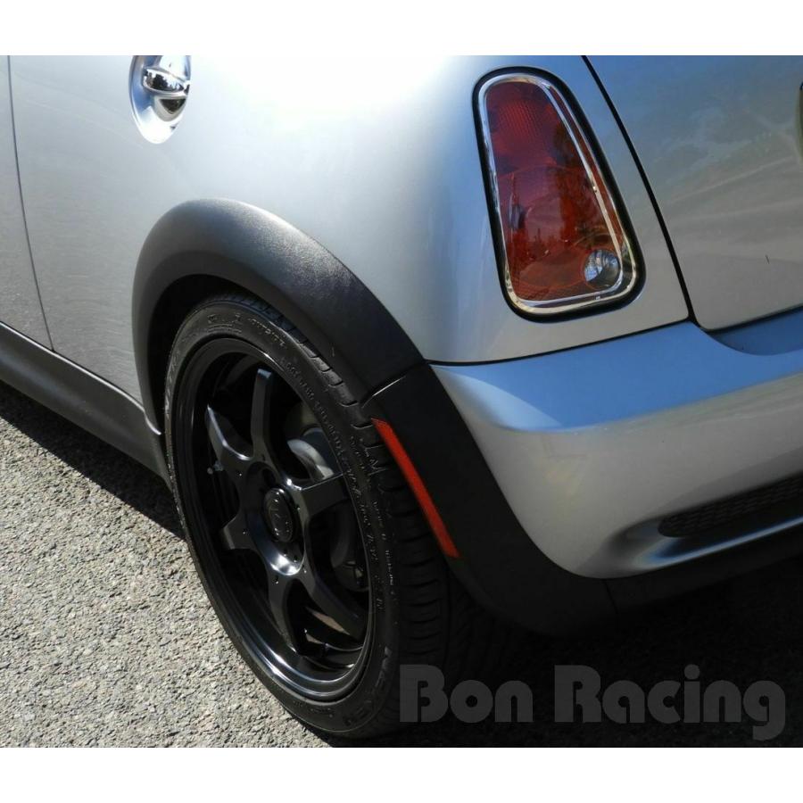 BMW MINI R52／53 USフェンダー用サイドマーカー 