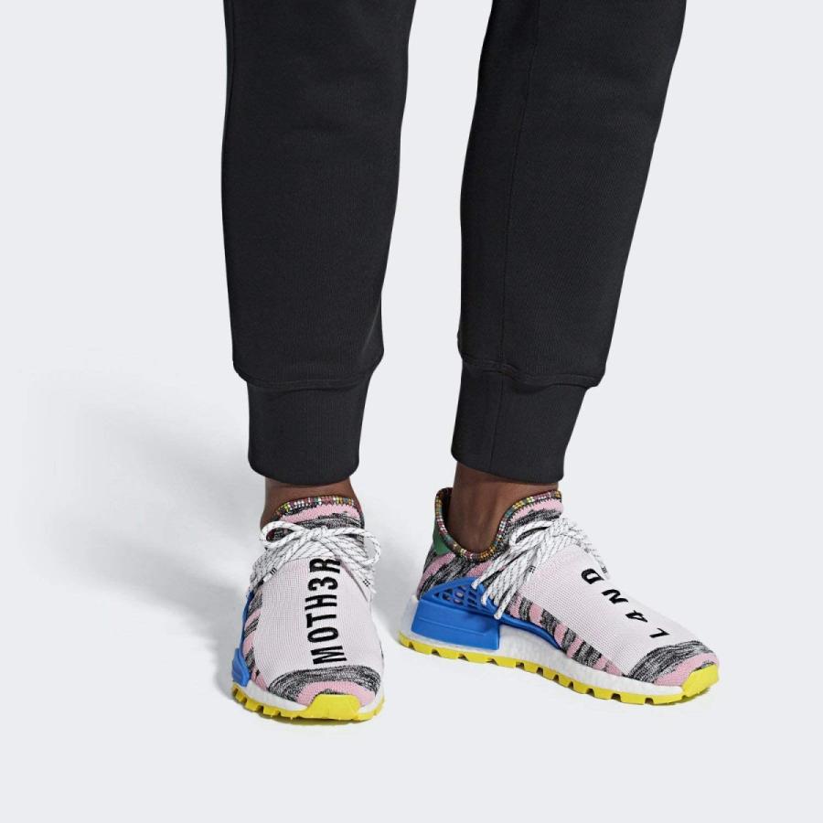 【国内発送】adidas ORIGINALS アディダス オリジナルス [ Solar HU NMD BB9531 ] JP 27.0cm ファレル ウィリアムス ソーラー Pharrell williams HumanRace｜bon-vachement｜09