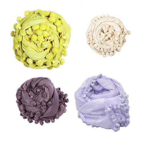 辺見えみりさんや多数のお洒落セレブが愛してやまないストール Mattaマッタタッセルストール 国内外のお洒落セレブご愛用のmattaのハンドメイドタッセルストール ボンボン 大判 Www Hbt Gob Pe