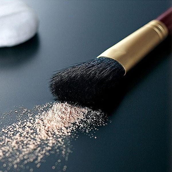 熊野筆 熊野化粧筆セット 筆の心 KFi-207RW :BZ5611:BONANZA - 通販