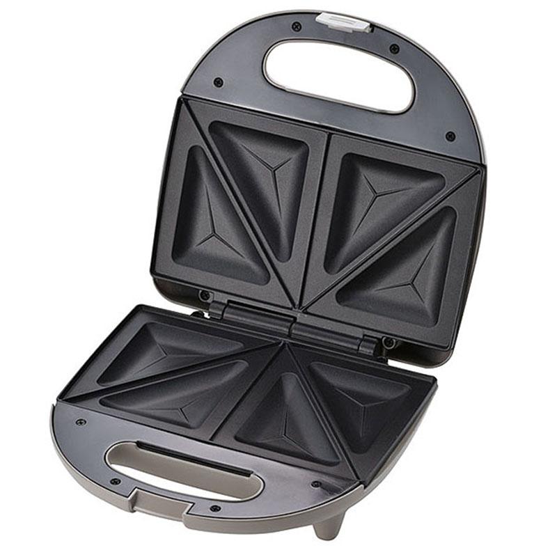 ホットサンドメーカーwステンレス Mj 0643 Bz5865 Bonanza 通販 Yahoo ショッピング