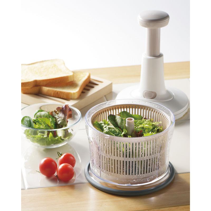 押すだけ簡単フードプロセッサー SJ3133 : BONANZA - 通販 - Yahoo