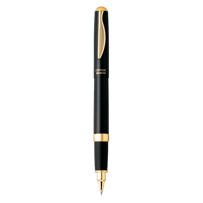 KYOCERA kyocera 京セラ セラミックボールペン KCB-30W BK KYOCERA kyocera 京セラ セラミックボールペン KCB-30W BK