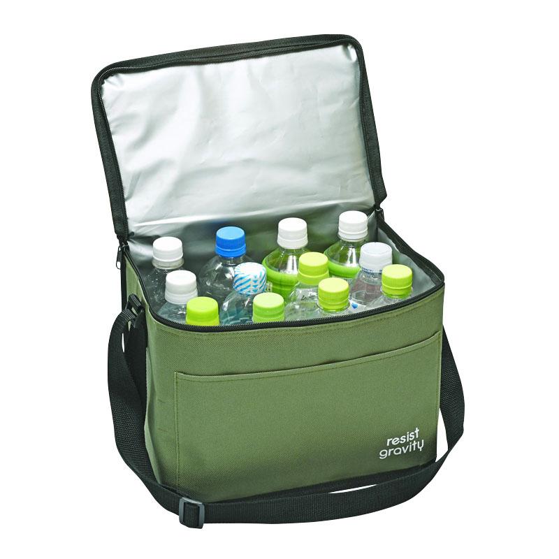 レジャークーラーバッグ (10L) H6020 保冷 : BONANZA - 通販 - Yahoo