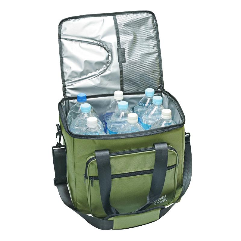 レジャークーラーバッグ (25L) H6050 保冷 : BONANZA - 通販 - Yahoo