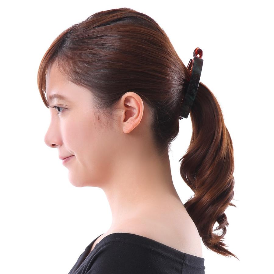 バナナクリップ ヘアクリップ オーロラ カラー ラメ レディース ヘアアクセサリー髪留め まとめ髪 夏 結婚式 ゲスト パーティ 人気 0139h ボナバンチュール Yahoo 店 通販 Yahoo ショッピング