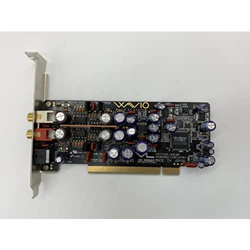 商い ONKYO SE-90PCI WAVIO PCIデジタルオーディオボード ハイレゾ音源