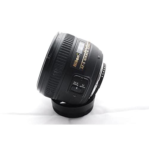 当店限定販売】Nikon 単焦点レンズ AF-S 1.4G f フルサイズ対応 NIKKOR
