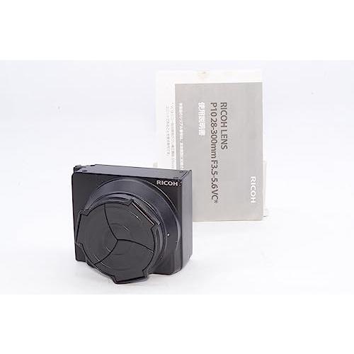 激安大特価！】RICOH GXR用カメラユニット RICOH VC F3.5-5.6 28-300mm