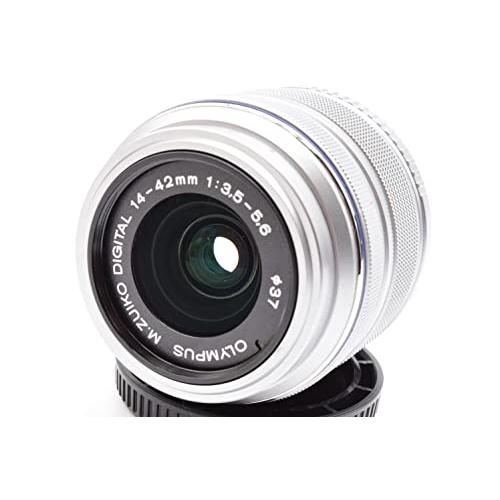 専門店OLYMPUS 標準ズームレンズ DIGITAL 14-42mm F3.5-5.6 II