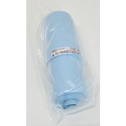 パナソニック 浄水器カートリッジ TK-AS43C1 | paradaabogados.com