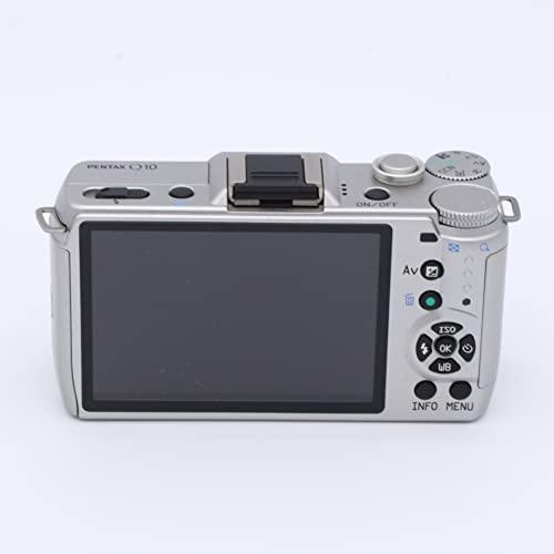 PENTAX デジタルミラーレス一眼 Q10 ズームレンズキット [標準ズーム