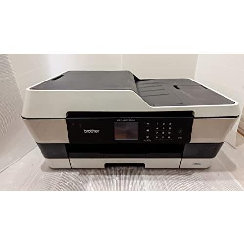 福袋セール】BROTHER A3インクジェットFAX複合機 PRIVIO 給紙トレイ1段