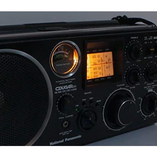 National Panasonic ナショナル パナソニック 松下電器産業 RF-1130