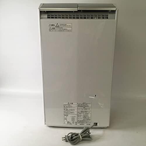 Bonbon Au Chocolatパナソニック 衣類乾燥除湿機 プラチナシルバー ~43