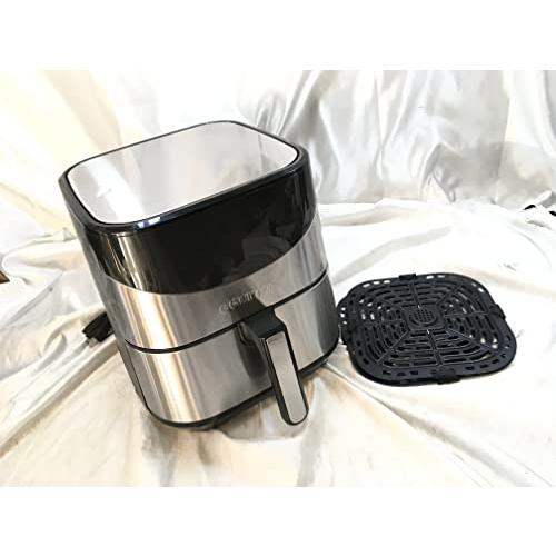 Gourmia デジタルエアーフライヤー GOURMIA GAF685 B0892DZWXXA3MBNAK3YI23ED20221030